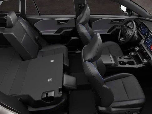 New 2026 Toyota RAV4 AWD image 66