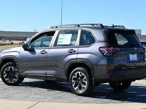 New 2026 Subaru Forester Base image 5