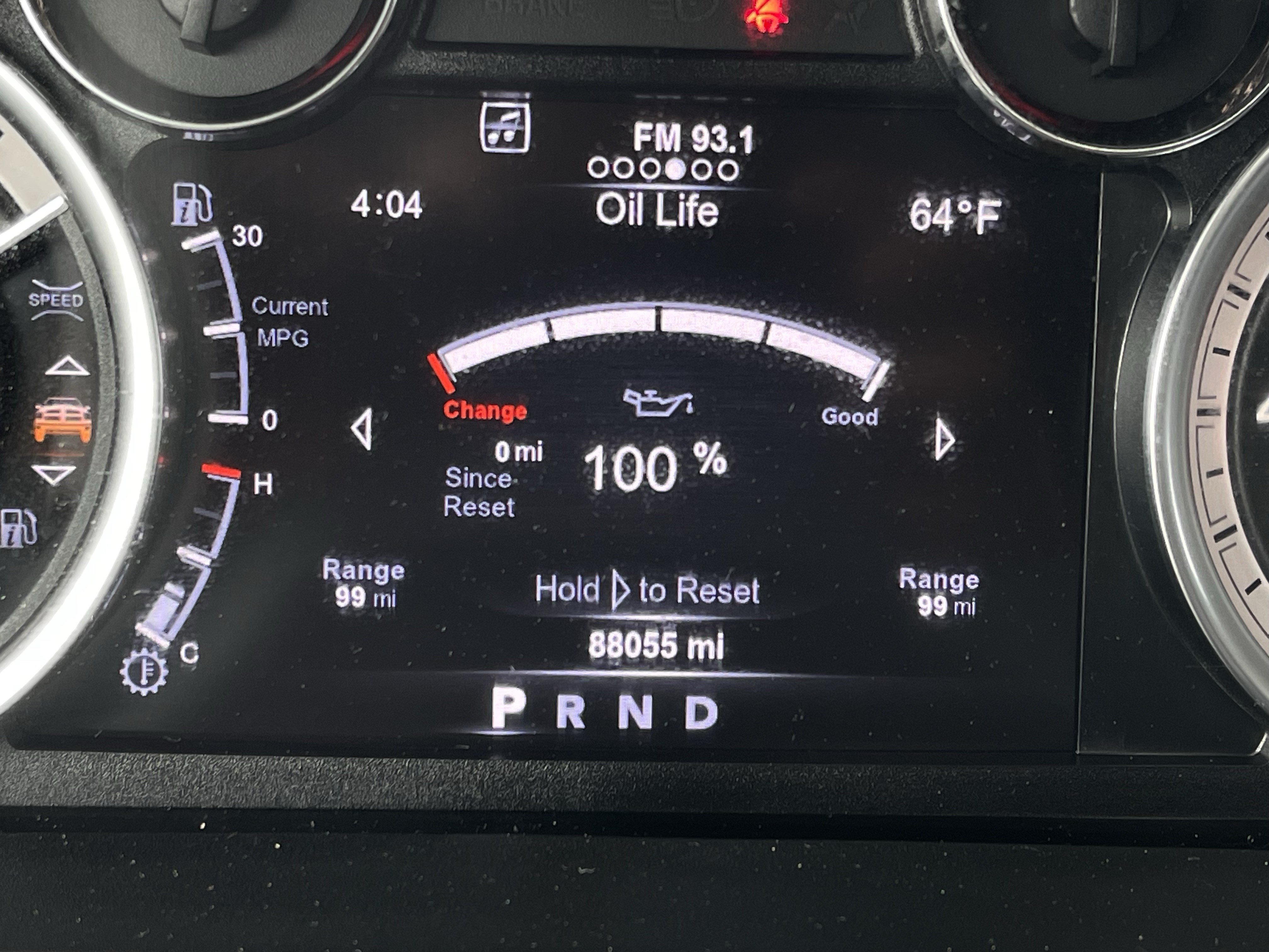 Used 2017 RAM 1500 Sport w/ Quick Order Package 26Q Night AWD/4WD image 21