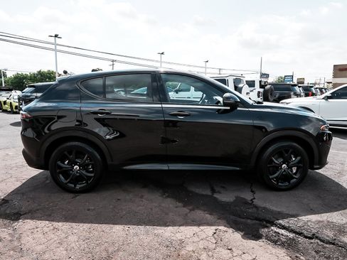 Used 2024 Dodge Hornet R/T Plus w/ R/T Blacktop Package AWD/4WD image 7
