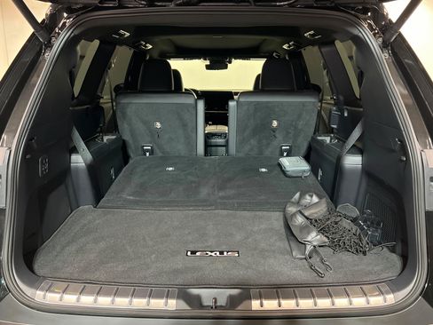 Used 2026 Lexus TX 350 AWD w/ Technology Package image 23