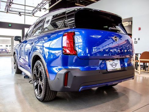 New 2026 MINI Cooper Countryman S AWD/4WD image 2