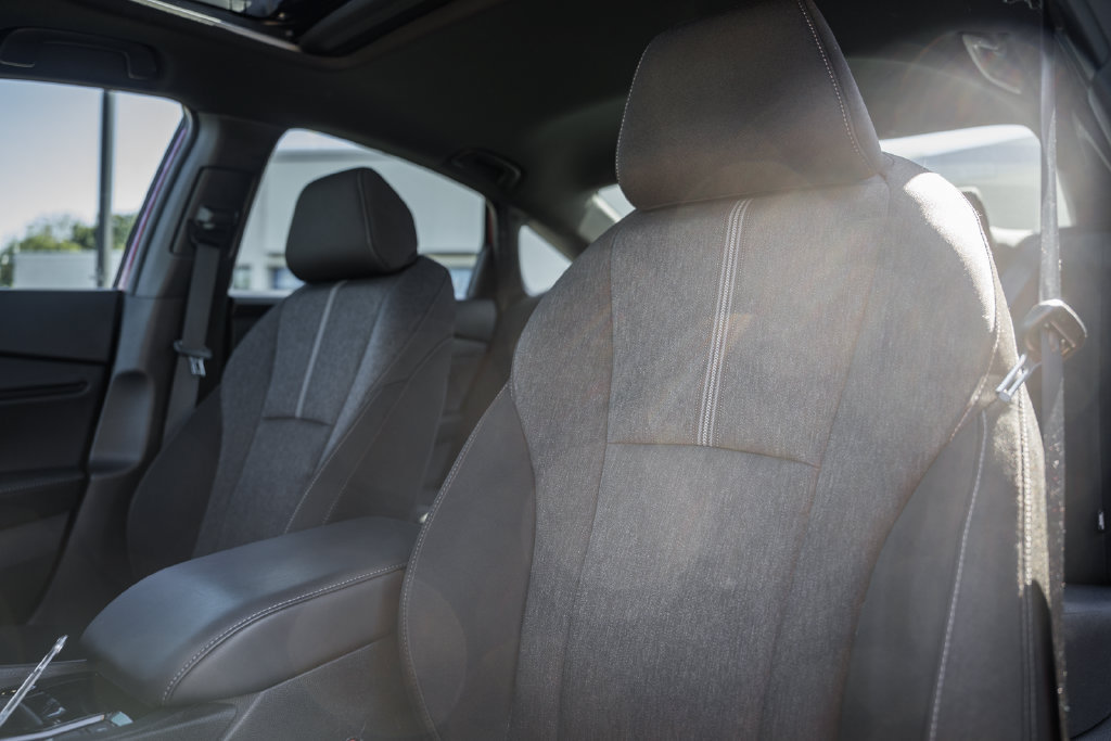 Used 2023 Honda Accord Sport image 34