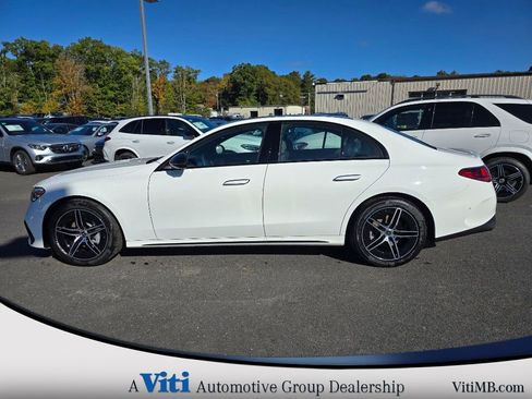 Used 2024 Mercedes-Benz E 350 E 350 image 5