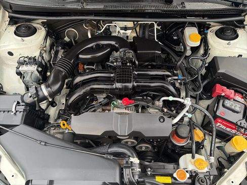 Used 2014 Subaru Crosstrek 2.0i Premium w/ Popular Package #2 image 13