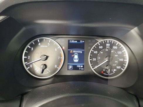 New 2025 Nissan Sentra S image 26