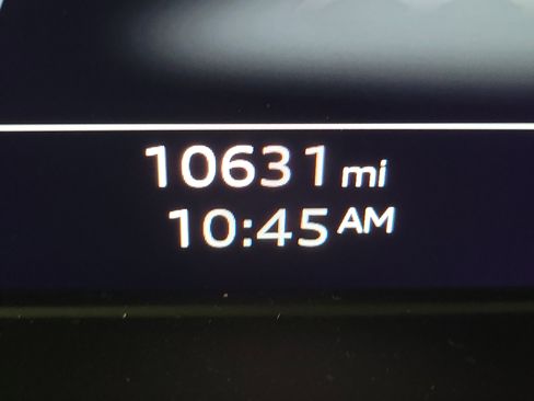 Used 2024 Audi A5 2.0T Premium Plus w/ Premium Plus image 6