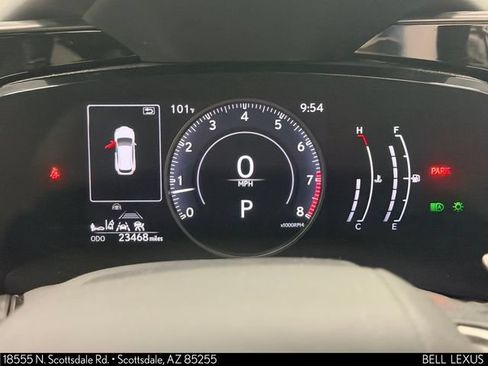 Used 2024 Lexus NX 250 FWD w/ Cold Area Package image 25