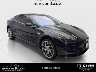 Used 2016 Tesla Model S