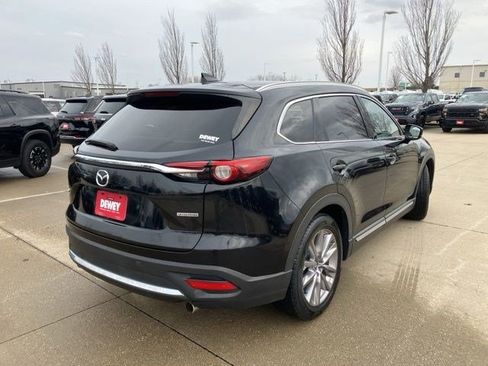 Used 2020 MAZDA CX-9 Grand Touring image 6
