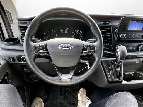 Used 2024 Ford Transit 250 w/ Exterior Upgrade Package image 5