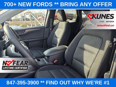 New 2026 Ford Escape Active w/ Cold Weather Package AWD/4WD image 24