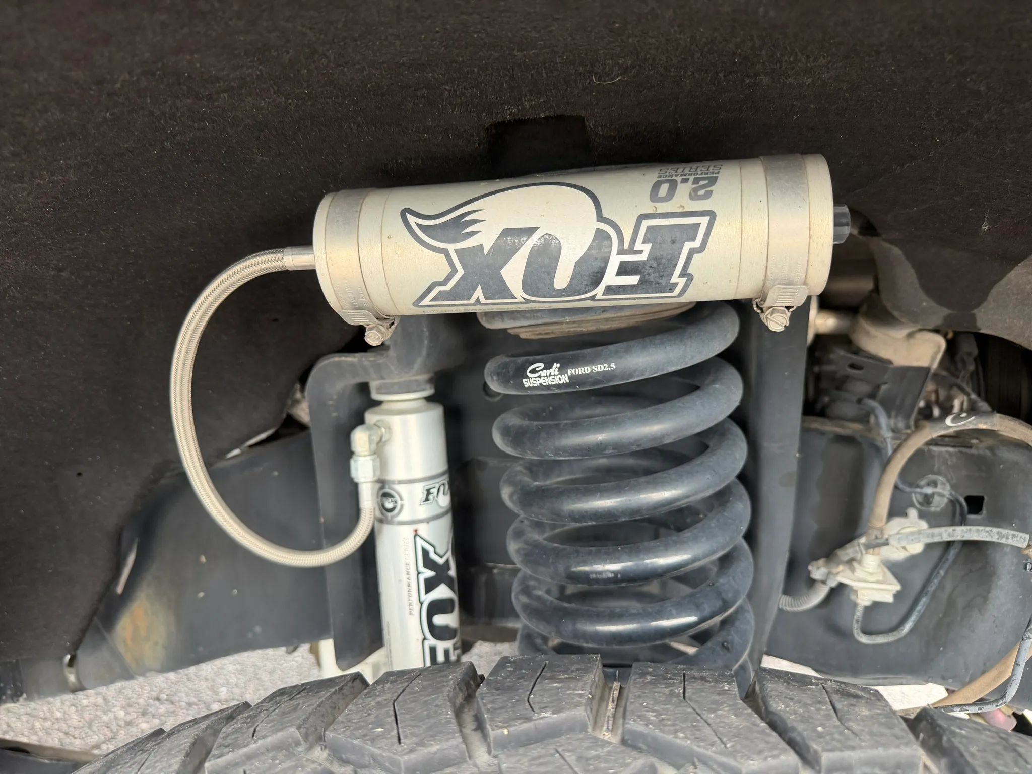 Used 2018 Ford F350 Lariat AWD/4WD image 19