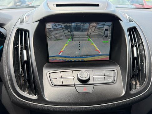 Used 2018 Ford Escape SEL AWD/4WD image 15