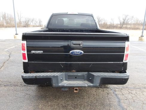 Used 2009 Ford F150 STX image 4