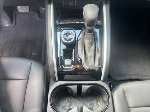 New 2026 Chevrolet Colorado Trail Boss image 20