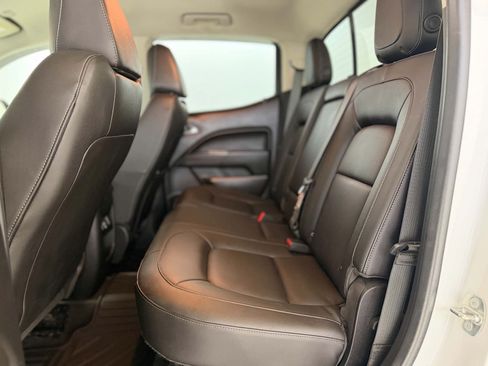 Used 2019 Chevrolet Colorado ZR2 AWD/4WD image 27