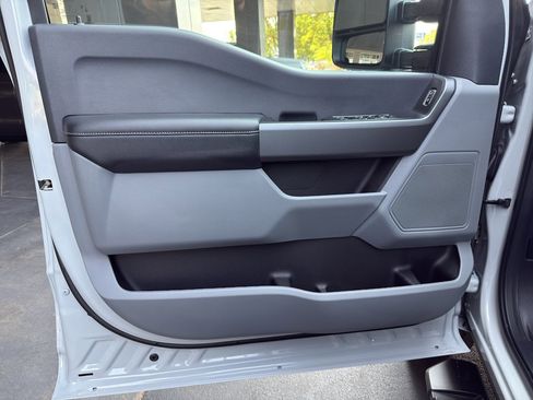 New 2026 Ford F250 XL w/ STX Appearance Package image 13