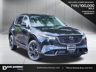 New 2026 MAZDA CX-5 2.5 S w/ Premium Package AWD/4WD 360° Tour
