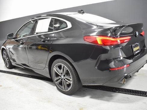 Used 2024 BMW 228i xDrive Gran Coupe 228i xDrive image 3