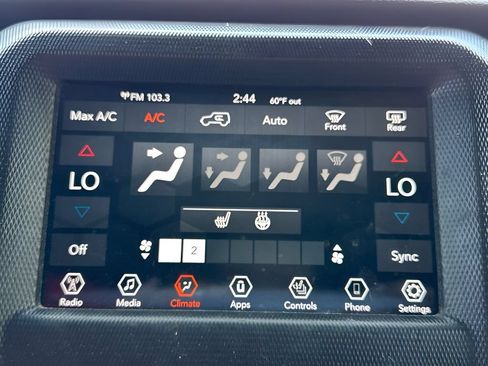 Used 2022 Jeep Wrangler Unlimited Sport AWD/4WD image 28