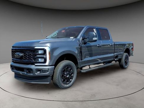 New 2026 Ford F350 XLT w/ XLT Premium Package image 1