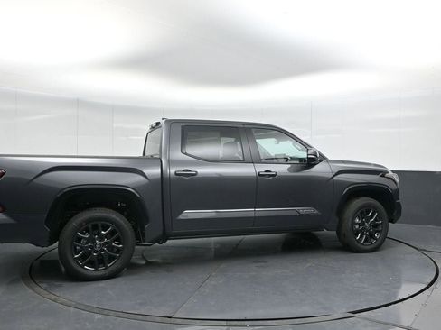 New 2026 Toyota Tundra Platinum image 3