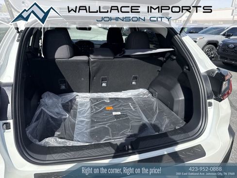 New 2026 Subaru Crosstrek 2.0i Premium AWD/4WD image 41