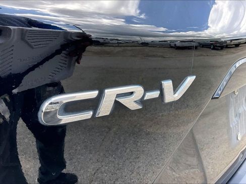 Used 2017 Honda CR-V EX image 21