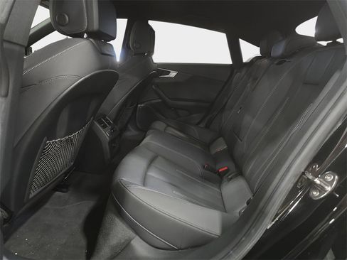 Used 2021 Audi A5 2.0T Premium w/ Convenience Package image 12