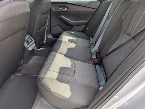 New 2026 Honda Accord Sport image 27