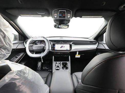 New 2026 Jeep Cherokee Limited AWD/4WD image 21