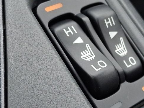 Certified 2025 Subaru Crosstrek 2.5i Sport image 25