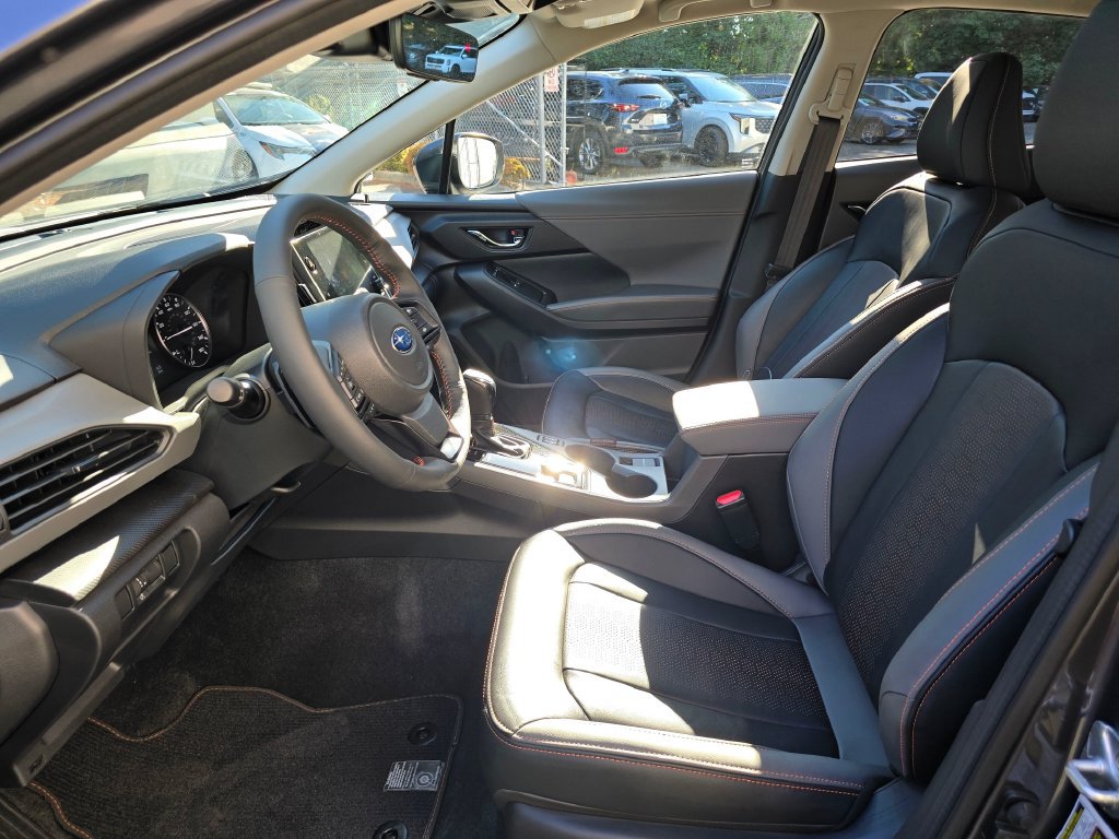 New 2026 Subaru Crosstrek 2.5i Limited w/ Crosstrek Mirror Package AWD/4WD image 8