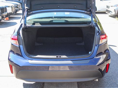 Used 2026 Toyota Corolla LE FWD image 33