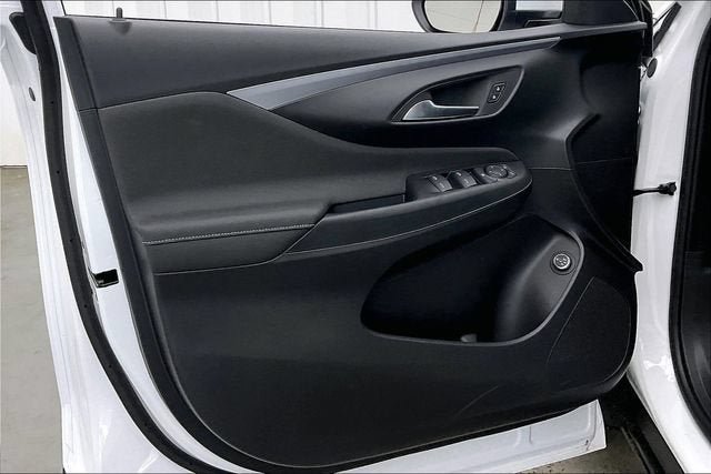 New 2026 Buick Envista Preferred w/ Convenience I Package FWD image 10