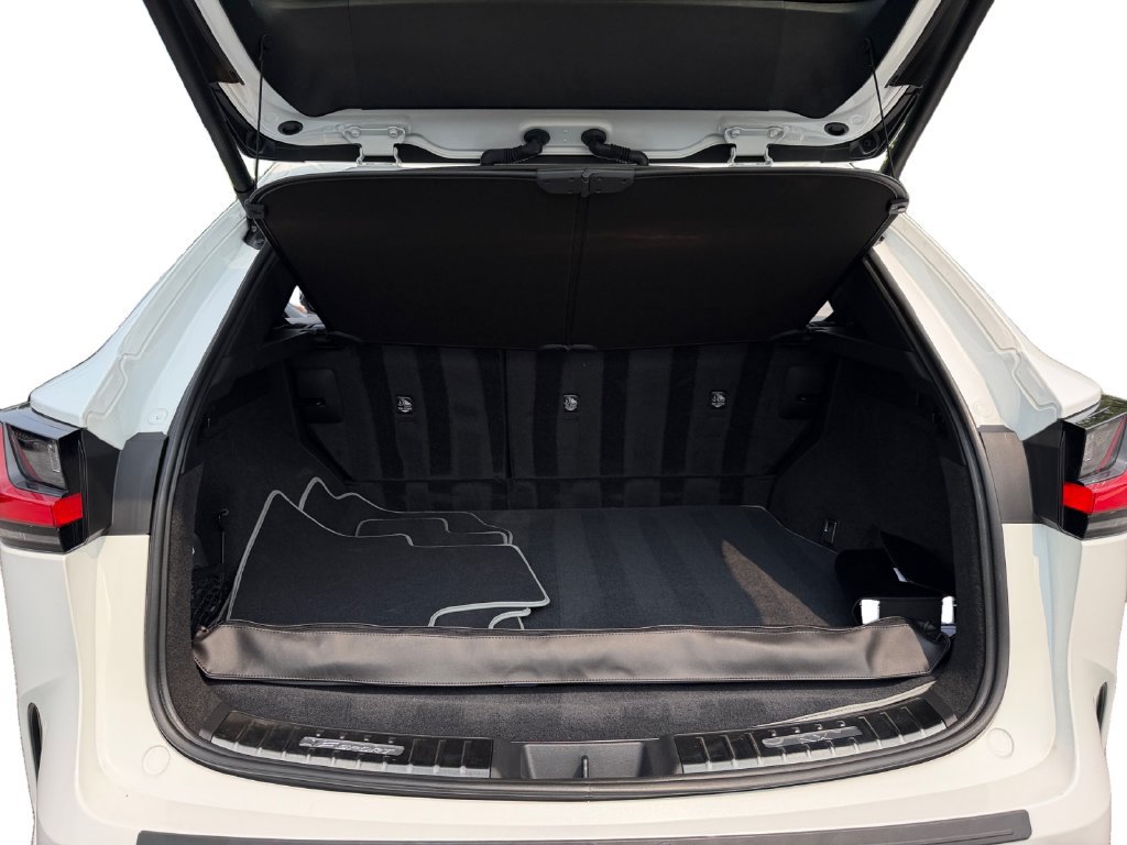 Used 2024 Lexus NX 350 F Sport AWD/4WD image 10