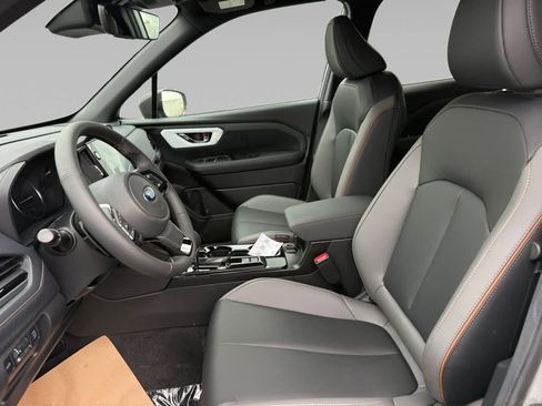 New 2026 Subaru Forester Sport AWD/4WD image 9