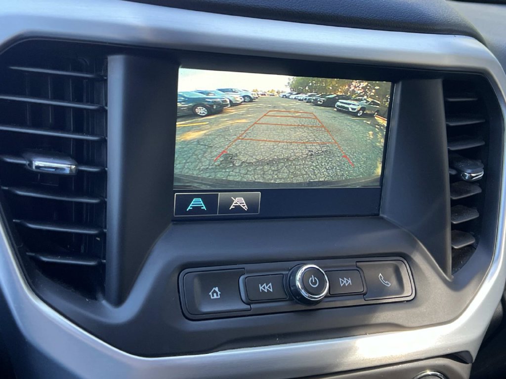 Used 2019 GMC Acadia SLE w/ Driver Alert Package I FWD image 21