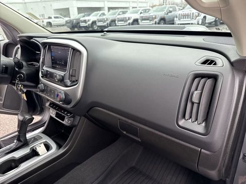 Certified 2021 Chevrolet Colorado ZR2 image 36