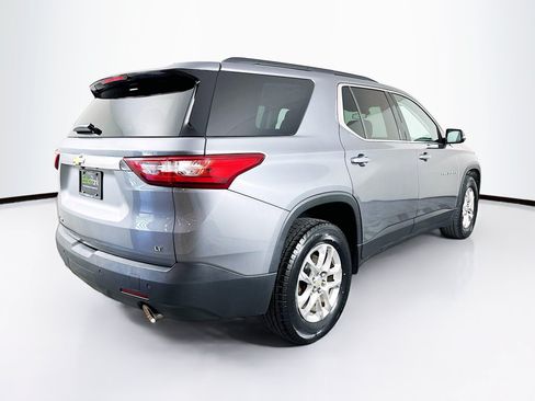 Used 2019 Chevrolet Traverse LT AWD/4WD image 9