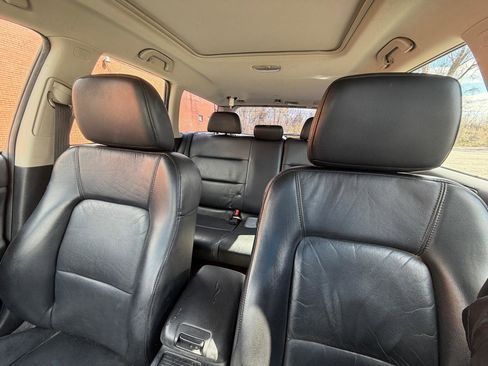 Used 2008 Subaru Outback 2.5i Limited image 19