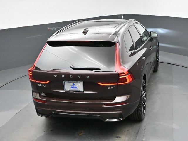 New 2026 Volvo XC60 B5 Ultra w/ Climate Package AWD/4WD image 49