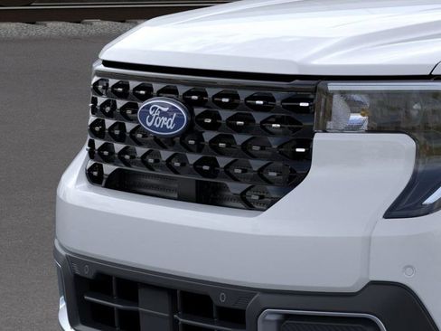 New 2026 Ford Maverick Lariat AWD/4WD image 18