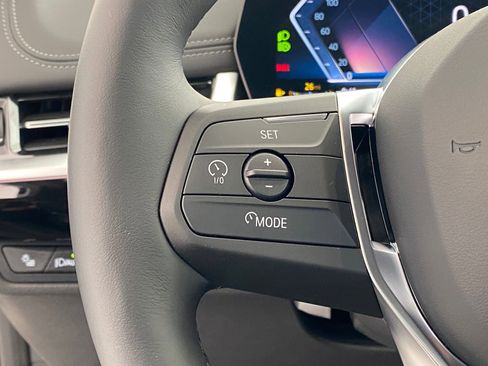 New 2026 BMW X1 xDrive28i w/ Convenience Package AWD/4WD image 18