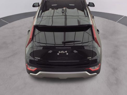 Certified 2025 Kia Niro EX w/ EX Cold Weather Package FWD image 23