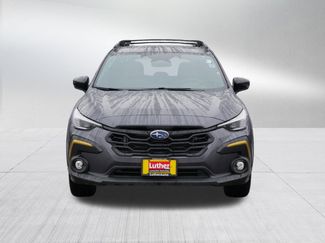 Certified 2025 Subaru Crosstrek 2.5i Sport w/ Popular Package #4A video 2