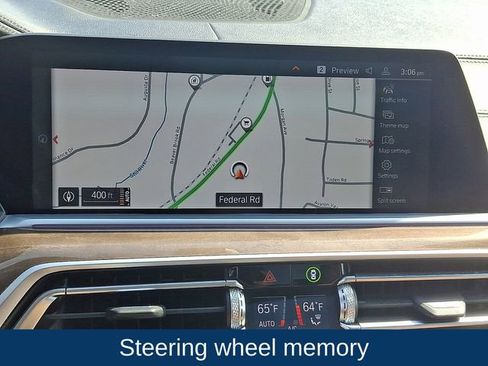 Used 2022 BMW X5 xDrive40i image 9