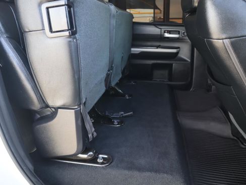 Used 2021 Toyota Tundra SR5 image 45