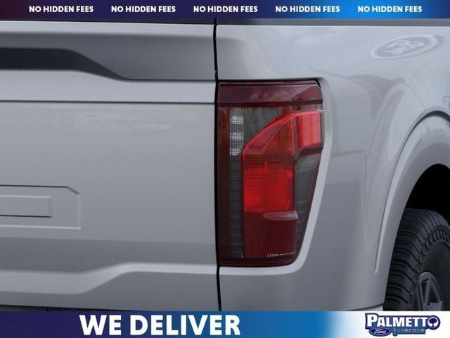 New 2026 Ford F150 STX w/ Equipment Group 200A RWD image 21